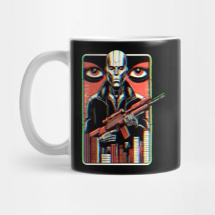 Sci Fi Mug